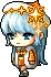NPC Sprite of Lilin (Heroes Fiesta Event, MapleStory N only)