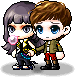 Fortune-seeking Couple