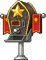 Gallant Emblem Exchange Gallant Emblem Vending Machine