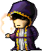 Gilbert (based on Pedro)