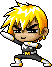 Gunny's original NPC Sprite