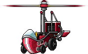 Gyrocopter