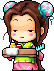 美发厅助手 (Měifǎ tīng zhùshǒu)