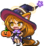 NPC Sprite of Hallowkitty (2023)