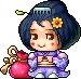 Hanako Special Item Merchant