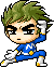 Hoony's original NPC Sprite