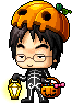 NPC Sprite of Inkwell (Halloween Event)