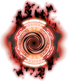 Interdimensional Portal