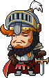 Isaac Commander