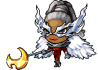 Jinx Night Angel