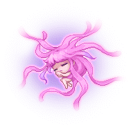 Julieta's true form before being mutated (also Einar's sister)