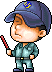 June Public Service Worker