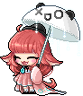 Smiling Kaling NPC Sprite