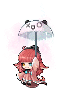 Kaling NPC Sprite (Yum Yum Island storyline)