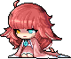 Defeated Kaling NPC Sprite