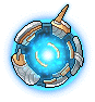 NPC Sprite of Kalos's Residual Determination