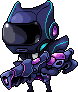 Kelm Bounty Hunter