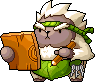Kinglock Storage Keeper