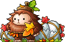 NPC Sprite of Koscu (Minar Picnic Event)
