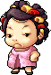 Lady Li Weapon Seller