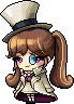 レティア (Letia)