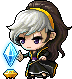 Levian Receive Combat Reward