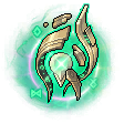 NPC Sprite of Lingering Twisted Desire