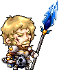 Lukan's original NPC Sprite