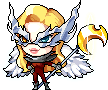Luma Night Angel