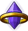 記憶の魔性石 (Magic Stone of Memory)