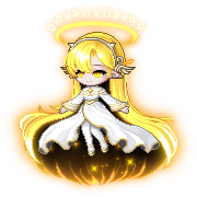 NPC Sprite of Malefic Star
