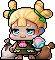 NPC Sprite of Marona (Strange Tides Event)