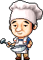 Martin Fan's NPC Sprite from Shanghai Wai-Tan
