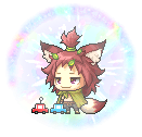 NPC Sprite of Maru (Neo Castle Event)