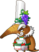 NPC Sprite of Master Lyck (Chu Chu Food Festival Event)