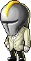 NPC Sprite of Mike (KMS Maple Square Event)