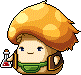 Mikhail, who's a parody of Mihile