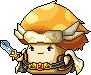 Mikhail, who's a parody of Mihile