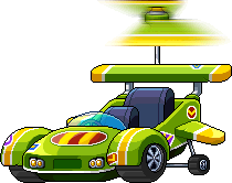 Minicopter