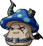 Minus, who's a parody of Magnus