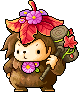 NPC Sprite of Mos (Minar Picnic Event)