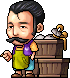 Mr. Ho Special Item Merchant
