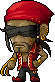 NPC Sprite of Muirhat (Night Troupe in Nautilus Event)