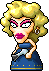Natalie's original NPC Sprite