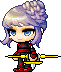 Pre-Destiny Olive NPC sprite (Thief)