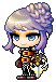 Pre-Destiny Olive NPC sprite (Thief)