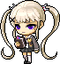 NPC Sprite of Orchid (Anniversary: Maple University; MapleSEA only)