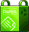 Paper Recycle Bin