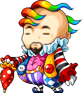 Pierre the Hun, an NPC from the Half Root Abyss Event