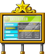 Popularity Ranking Board